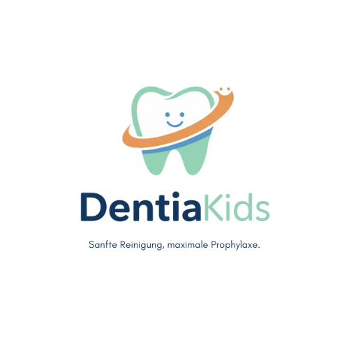 DentiaKids | Sanfte Kinderzahnpflege